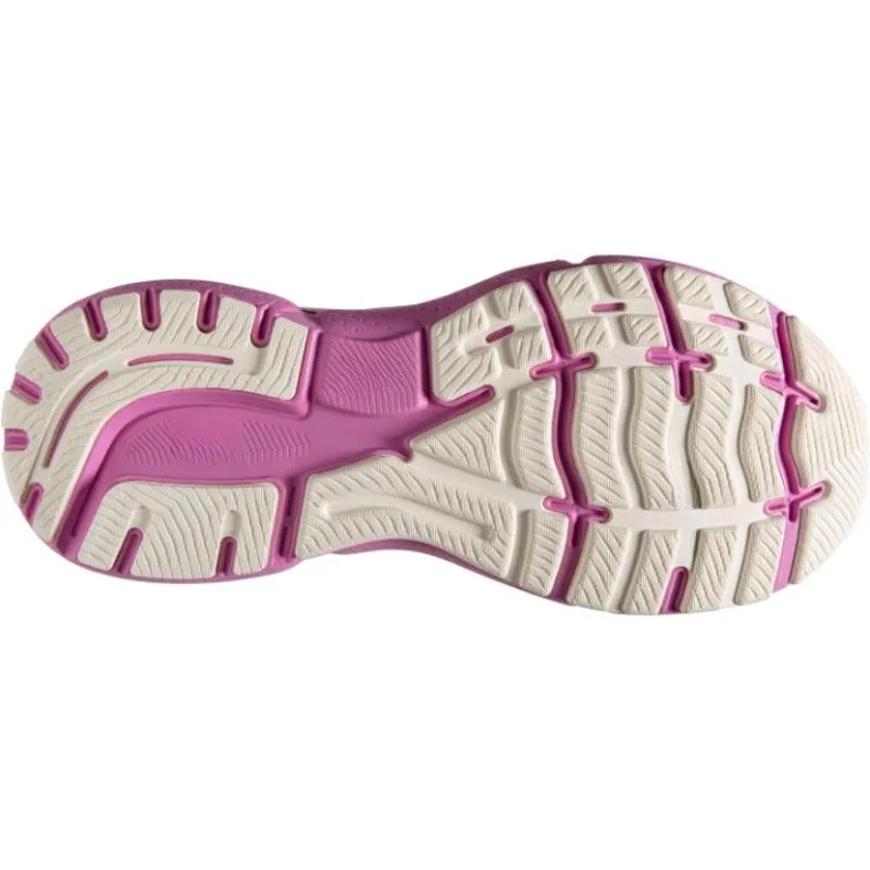 Streamlined Performance Running Shoes For Women