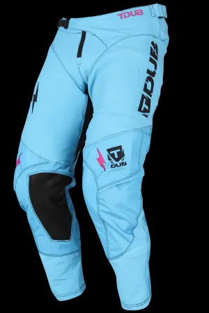 STRIKE - CORE PANT 4.0 (PINK / BLUE)