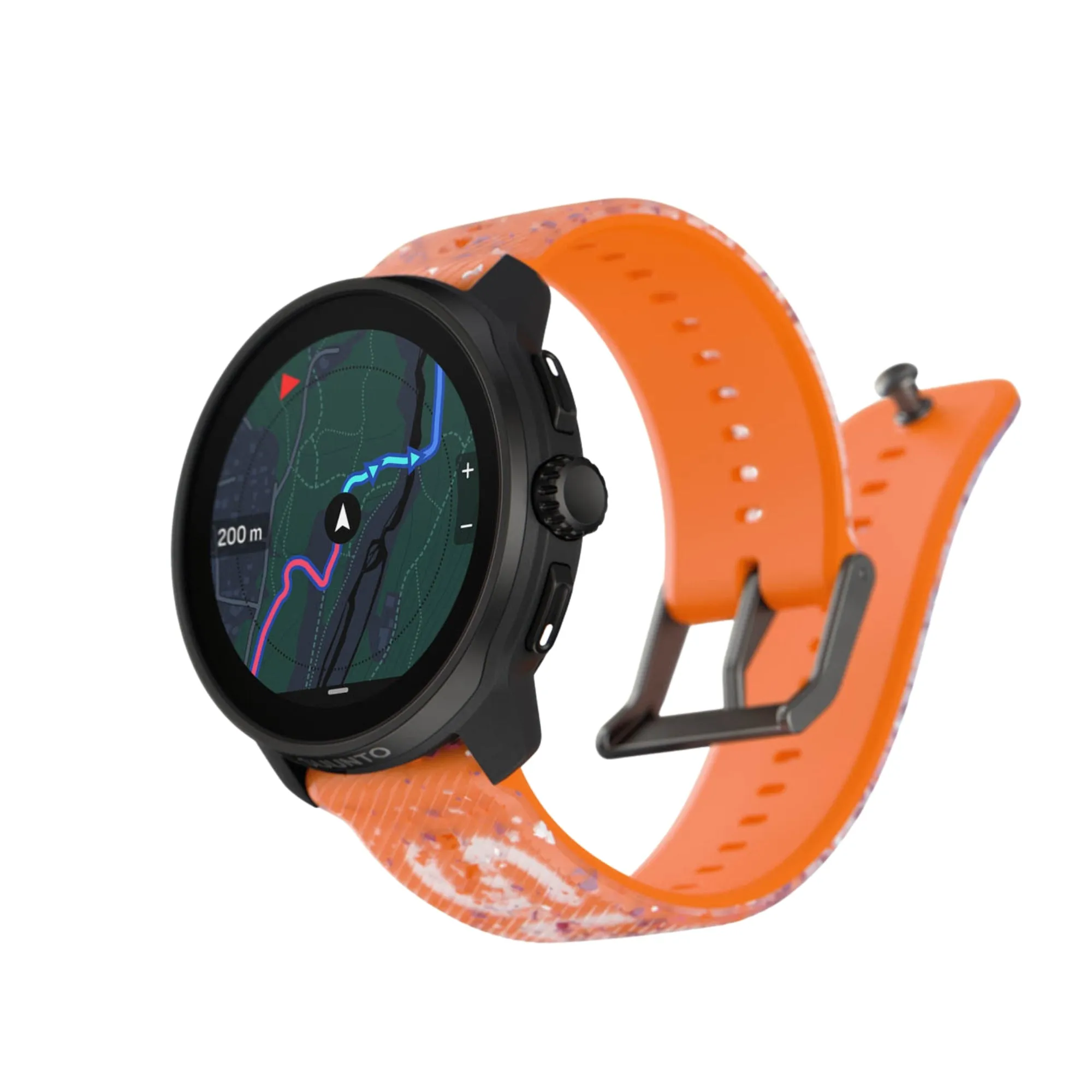 Suunto Race S Performance Watch