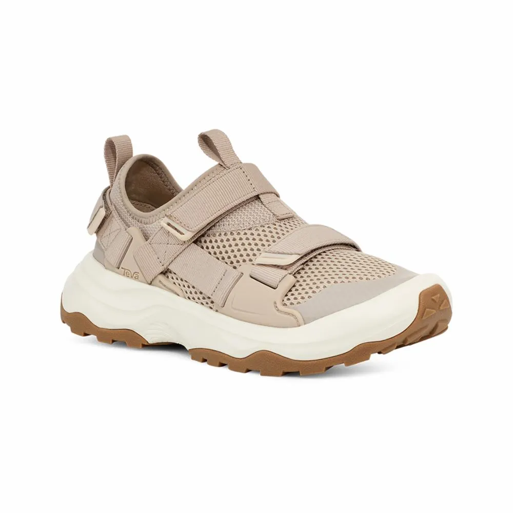 Teva  Women's Outflow Universal Nude M