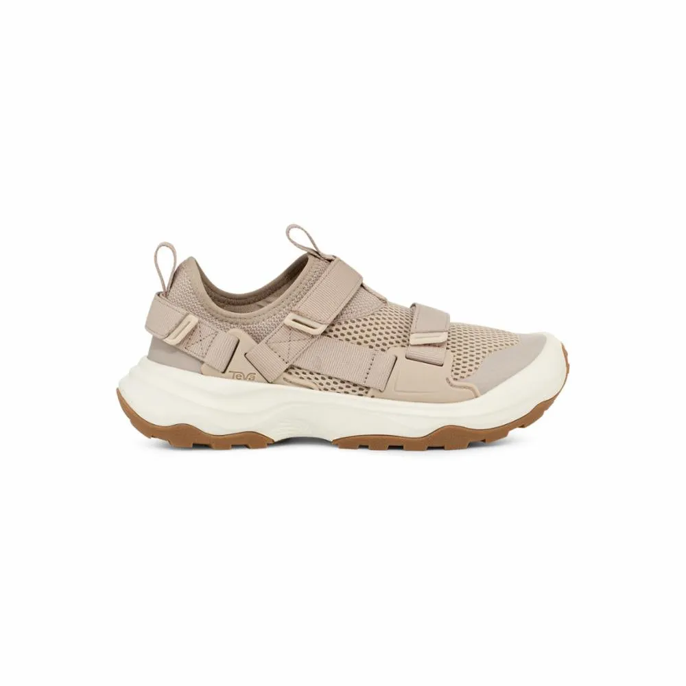 Teva  Women's Outflow Universal Nude M