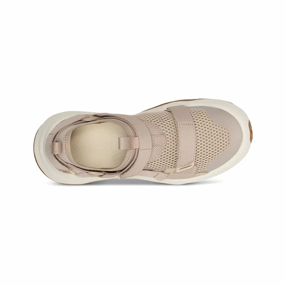 Teva  Women's Outflow Universal Nude M