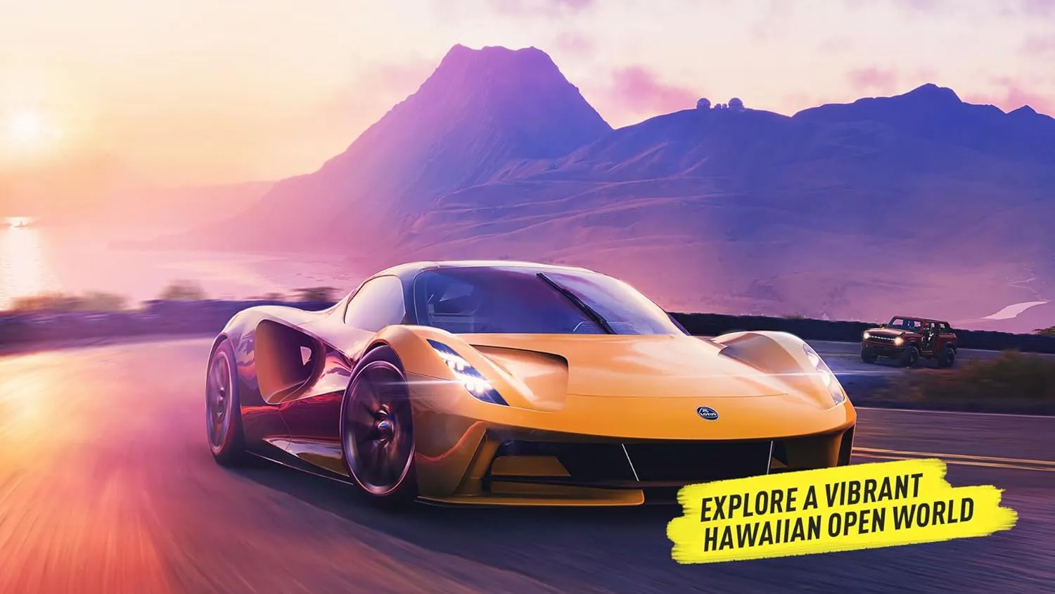 The Crew Motorfest  Special Edition  PlayStation 4