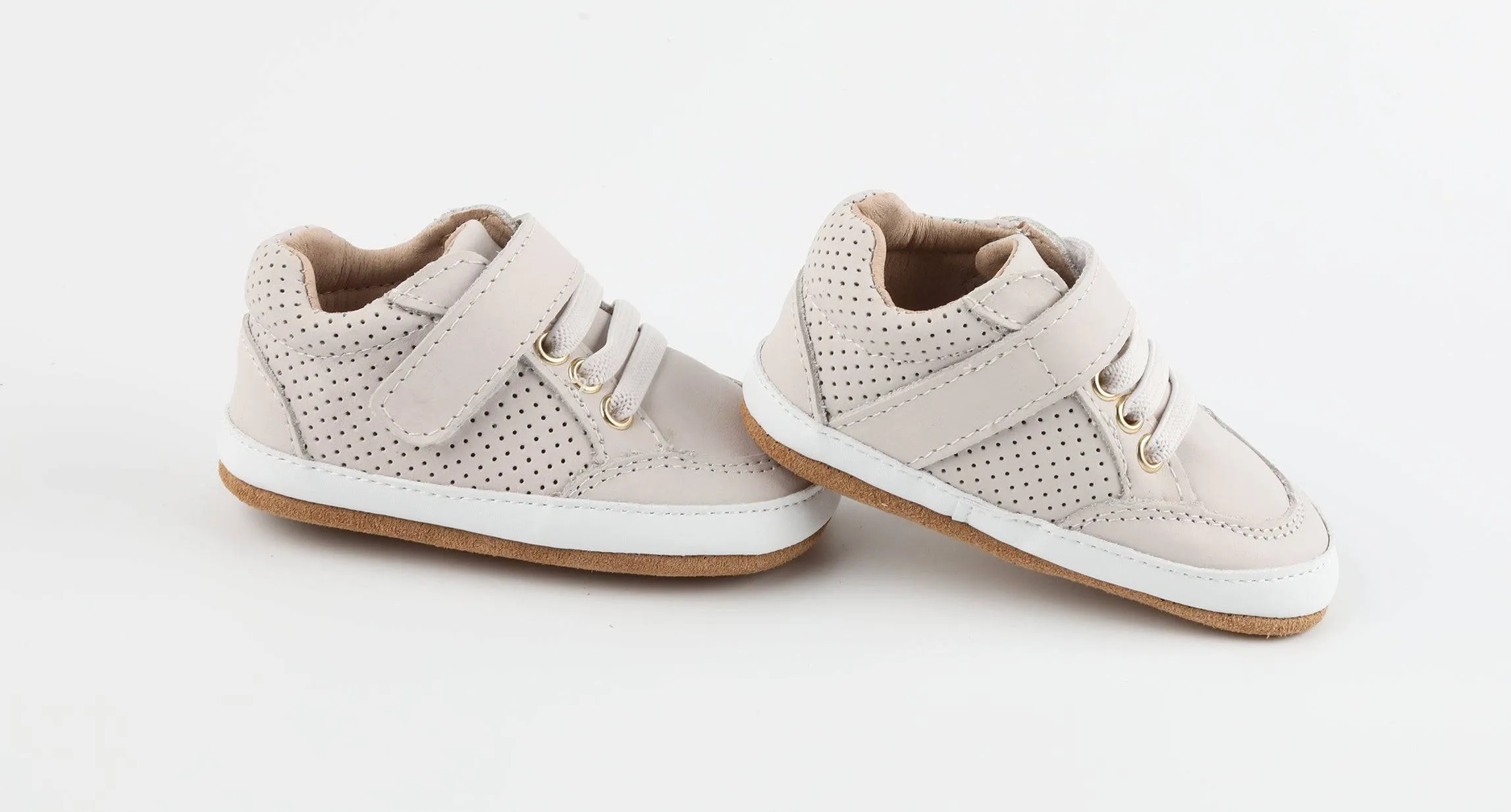 The Play Perfect Low Top