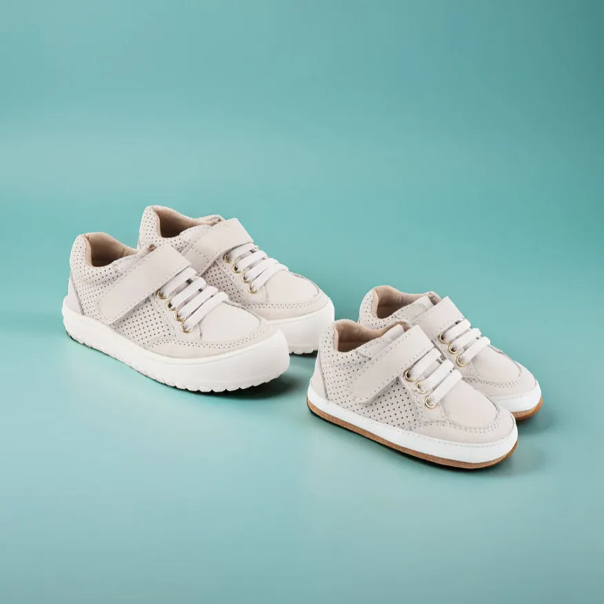 The Play Perfect Low Top