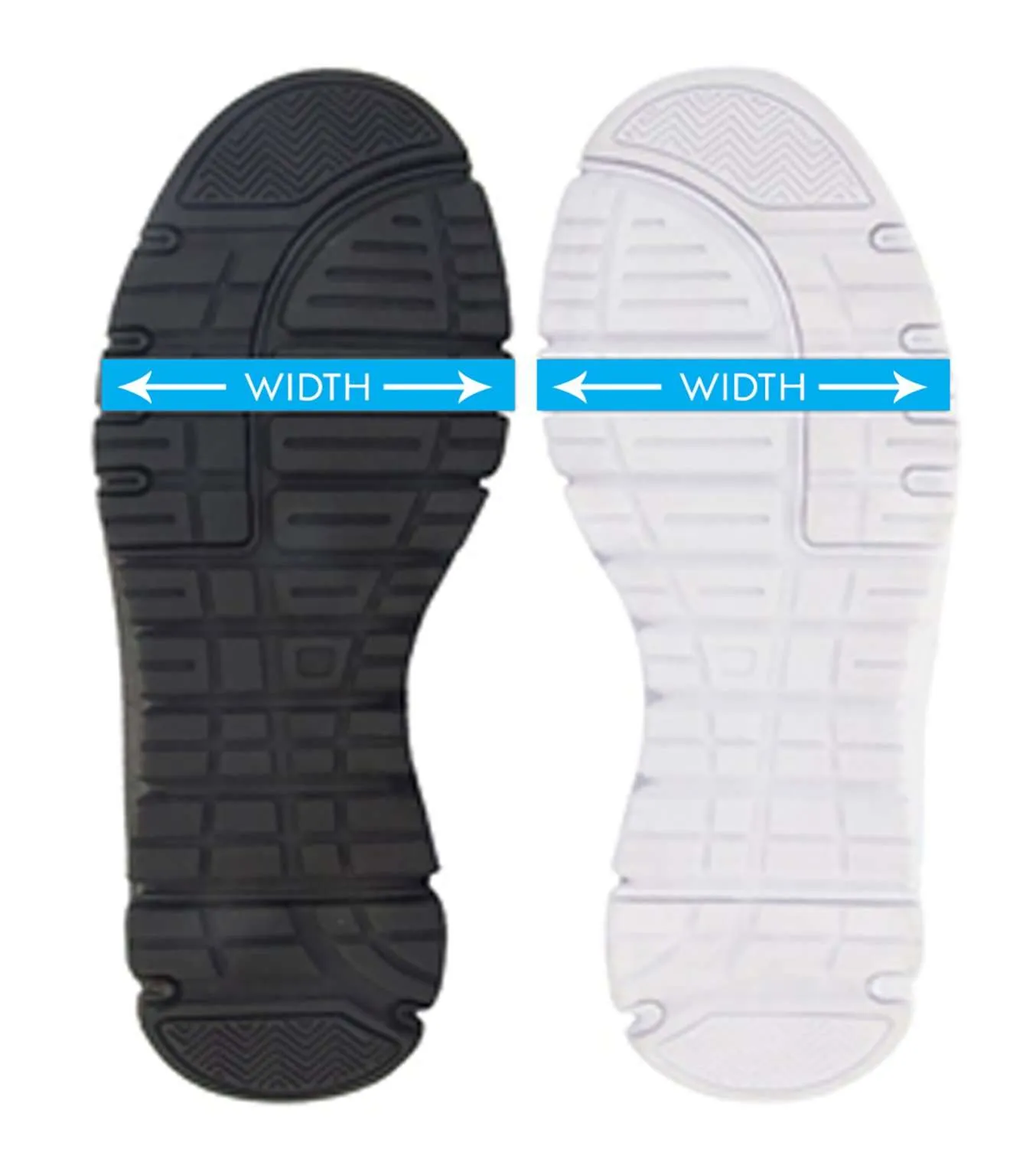 #TheDawgPound Cleveland Fan Mesh Fabric Running Shoes (White Toe Text)
