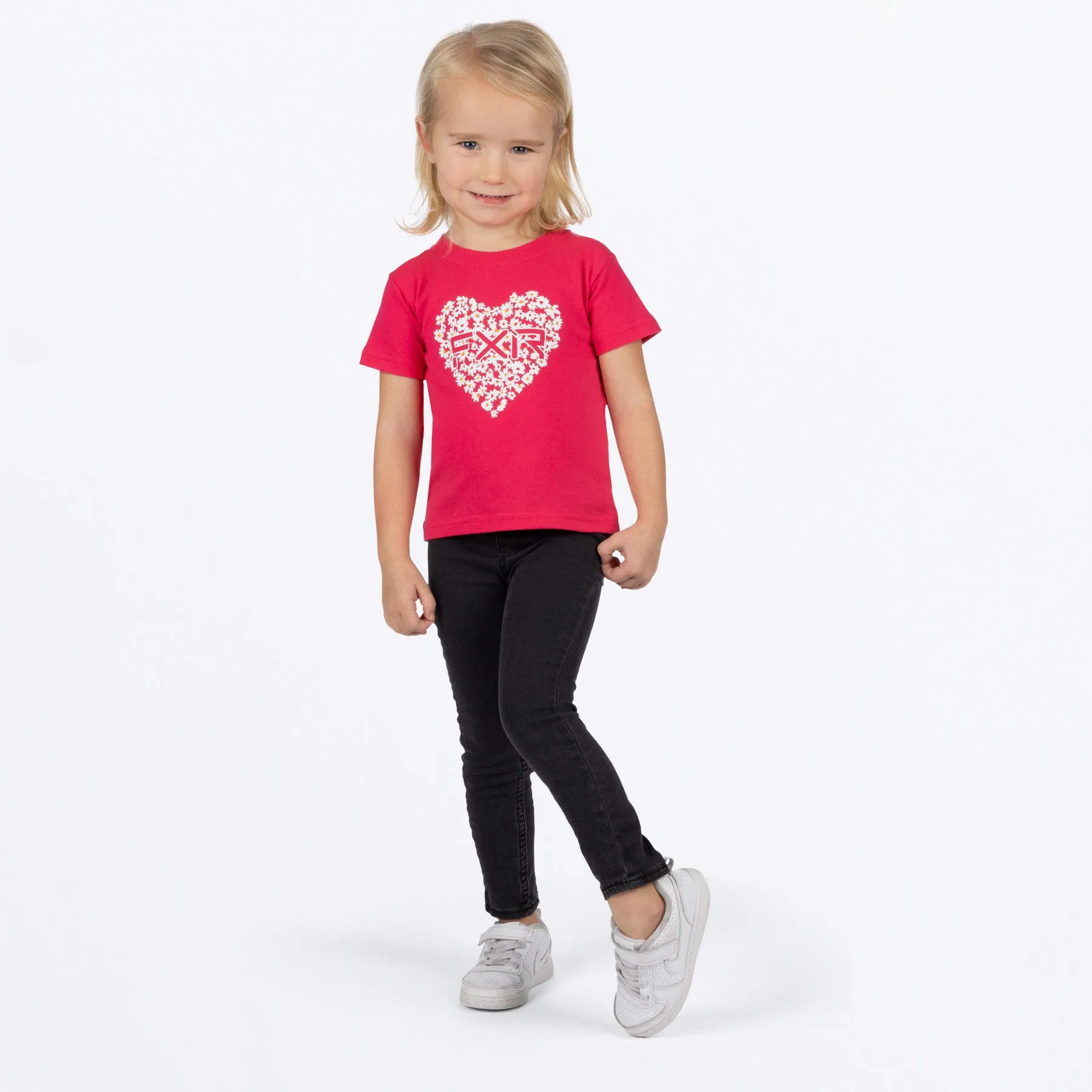 Toddler Daisy Premium T-Shirt