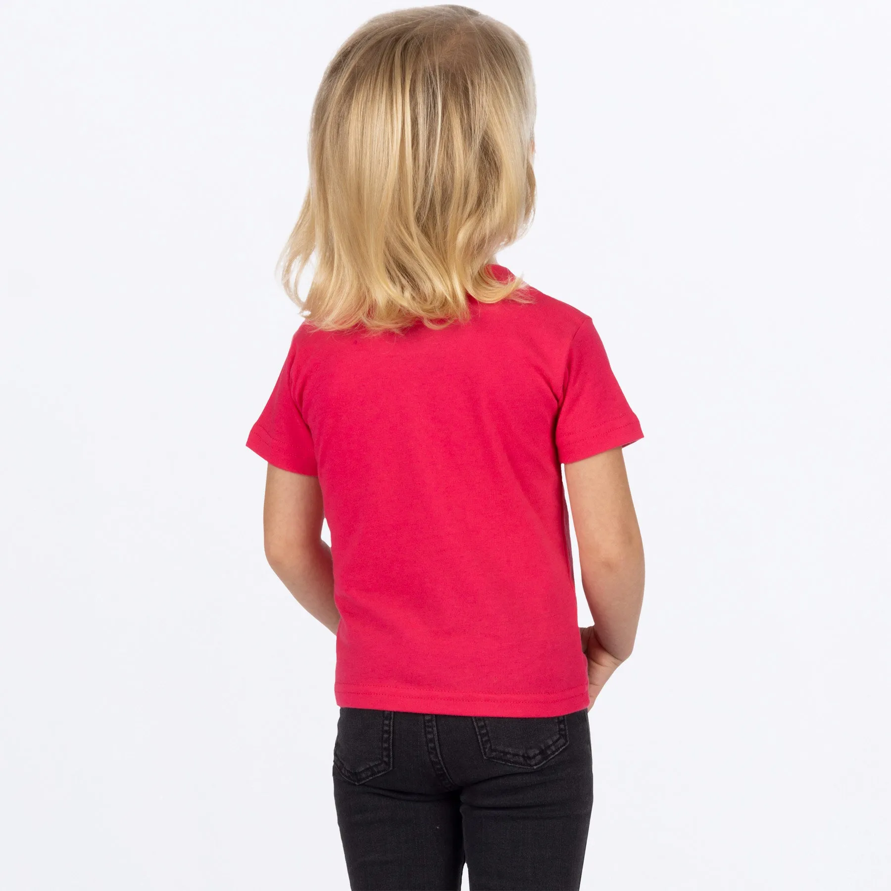 Toddler Daisy Premium T-Shirt