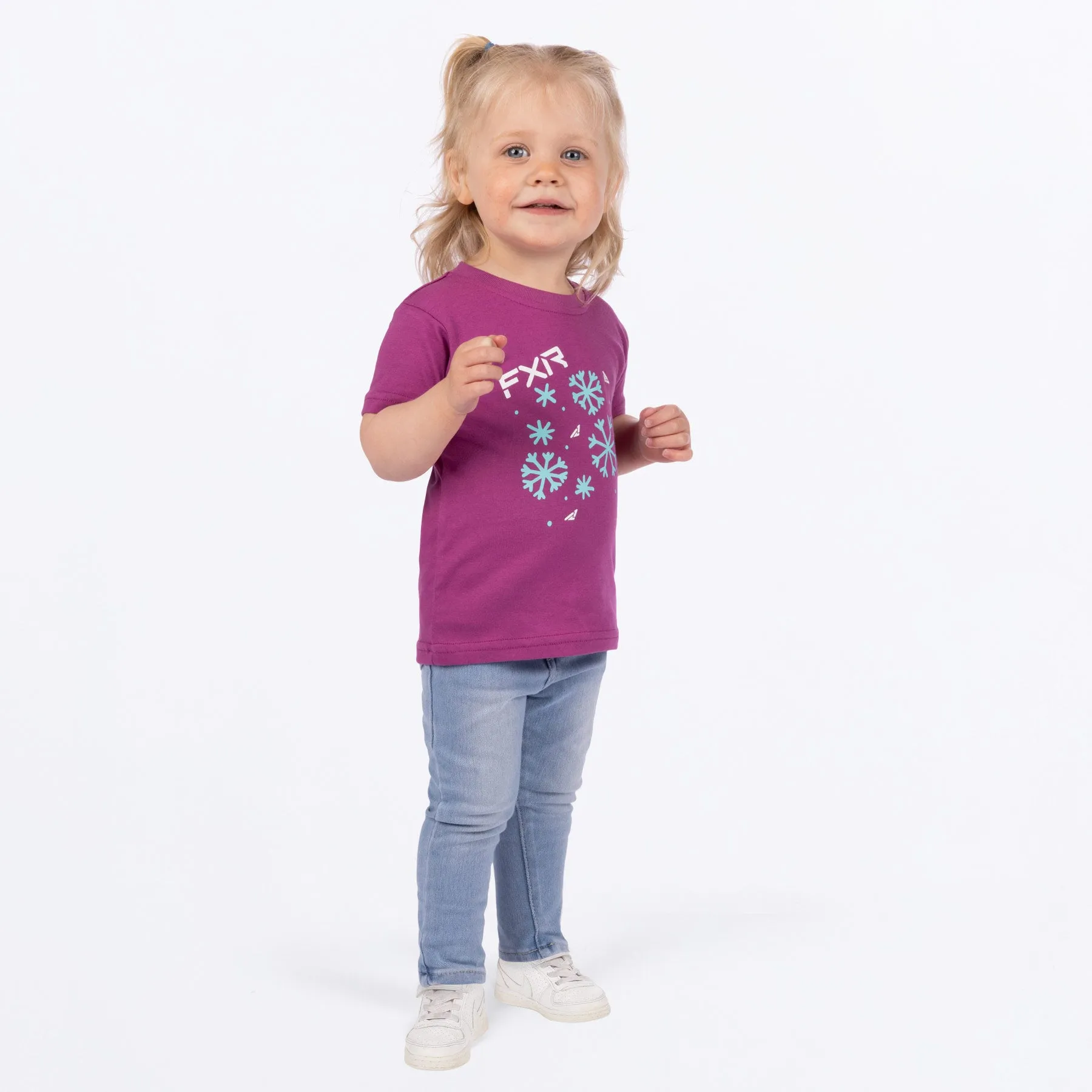 Toddler Elsa Premium T-Shirt