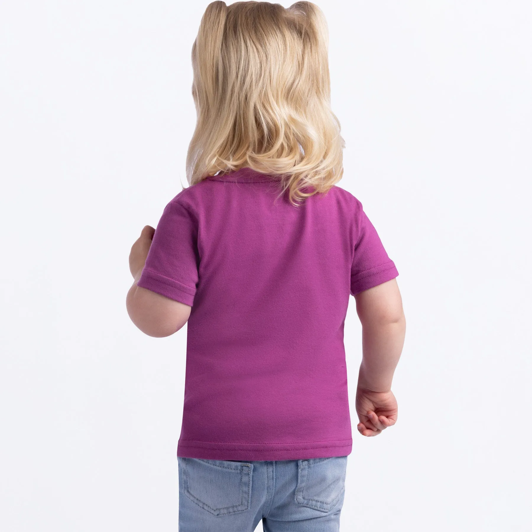 Toddler Elsa Premium T-Shirt