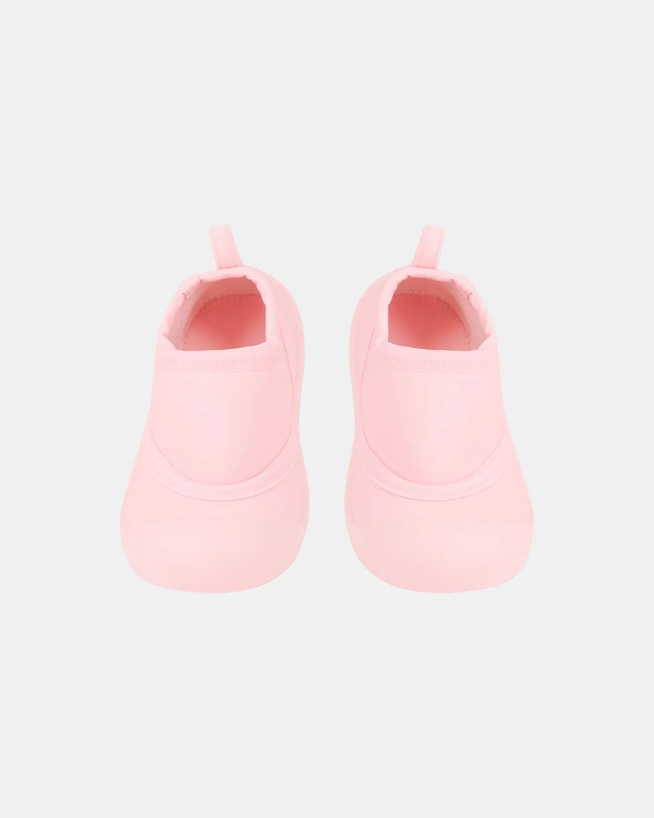 Toshi Swim Reef Booties - Blossom