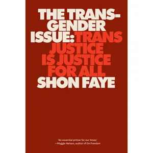 Transgender Issue, The