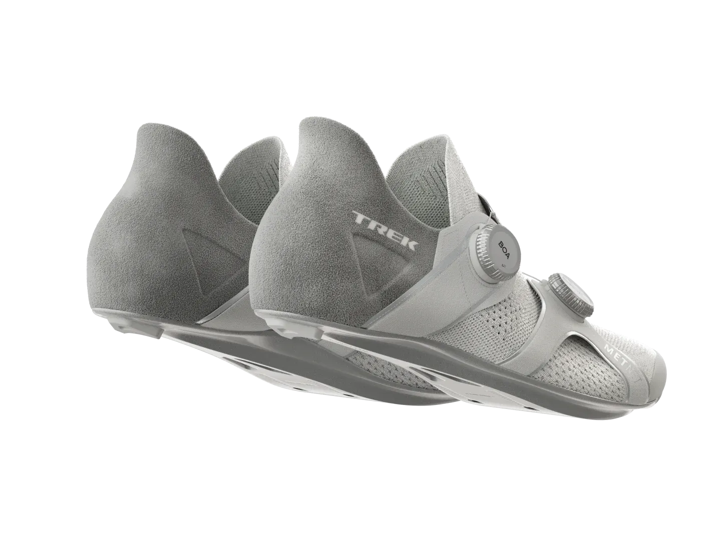 Trek RSL Knit Road Cycling Shoes
