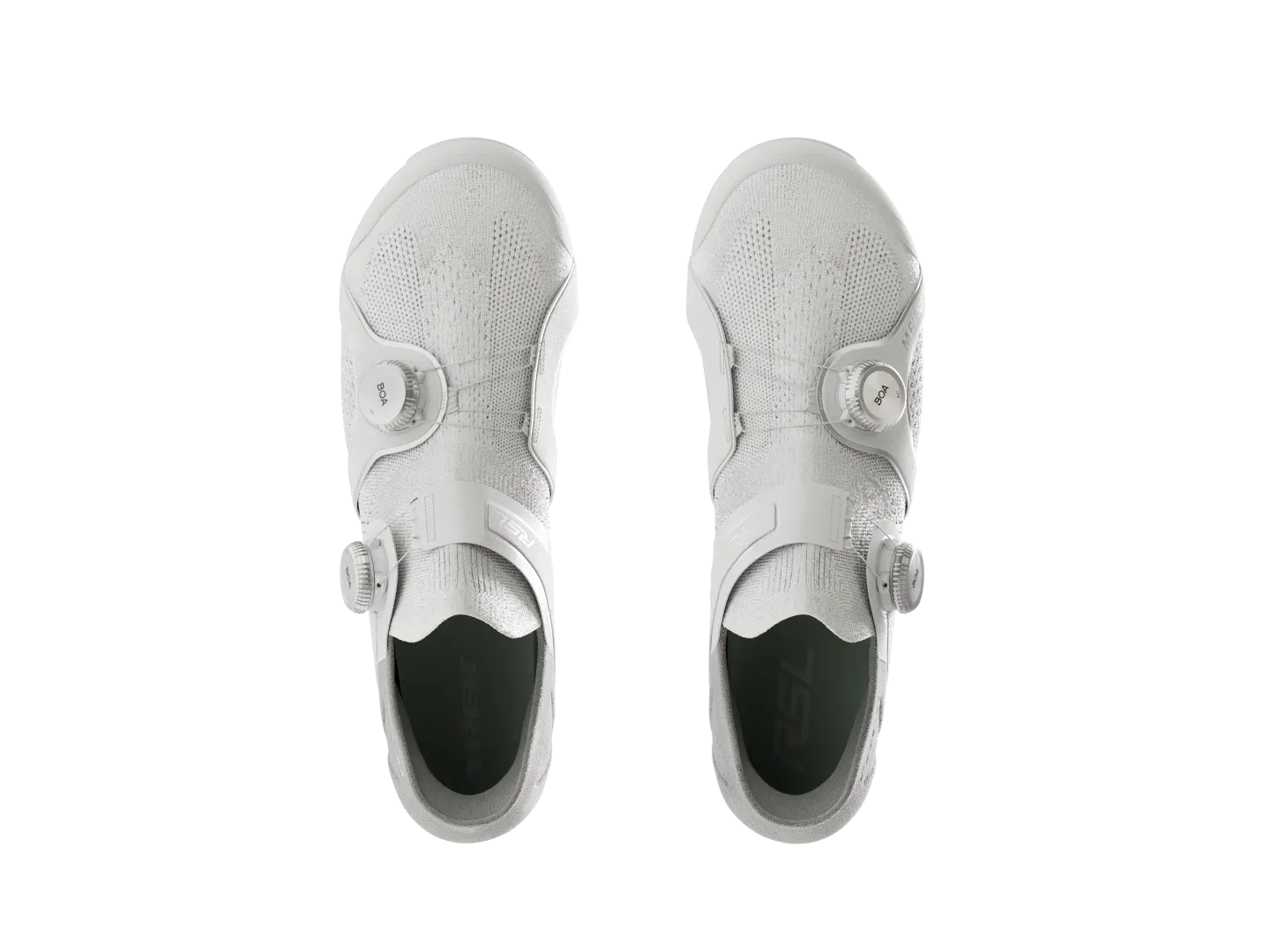 Trek RSL Knit Road Cycling Shoes