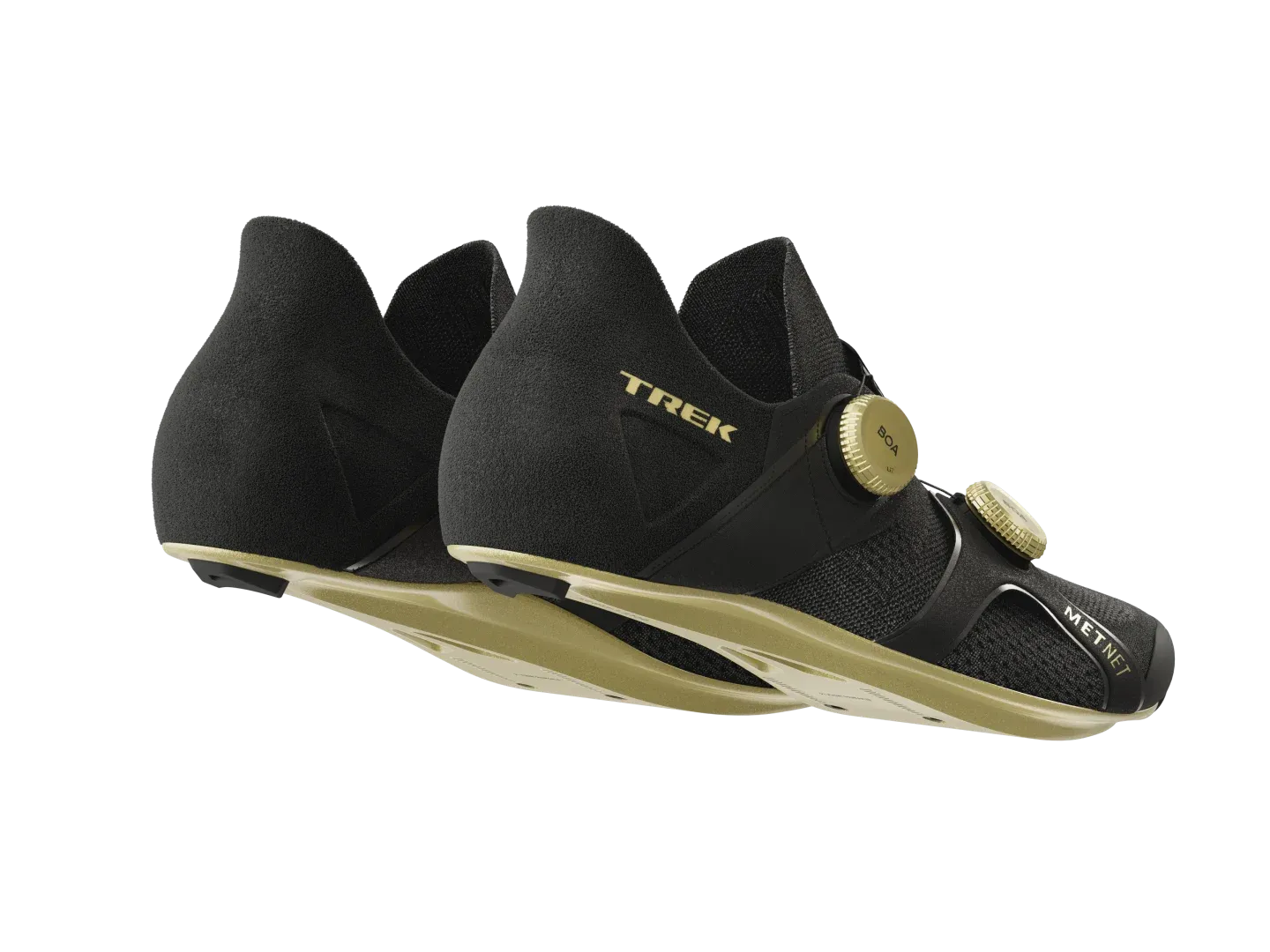 Trek RSL Knit Road Cycling Shoes