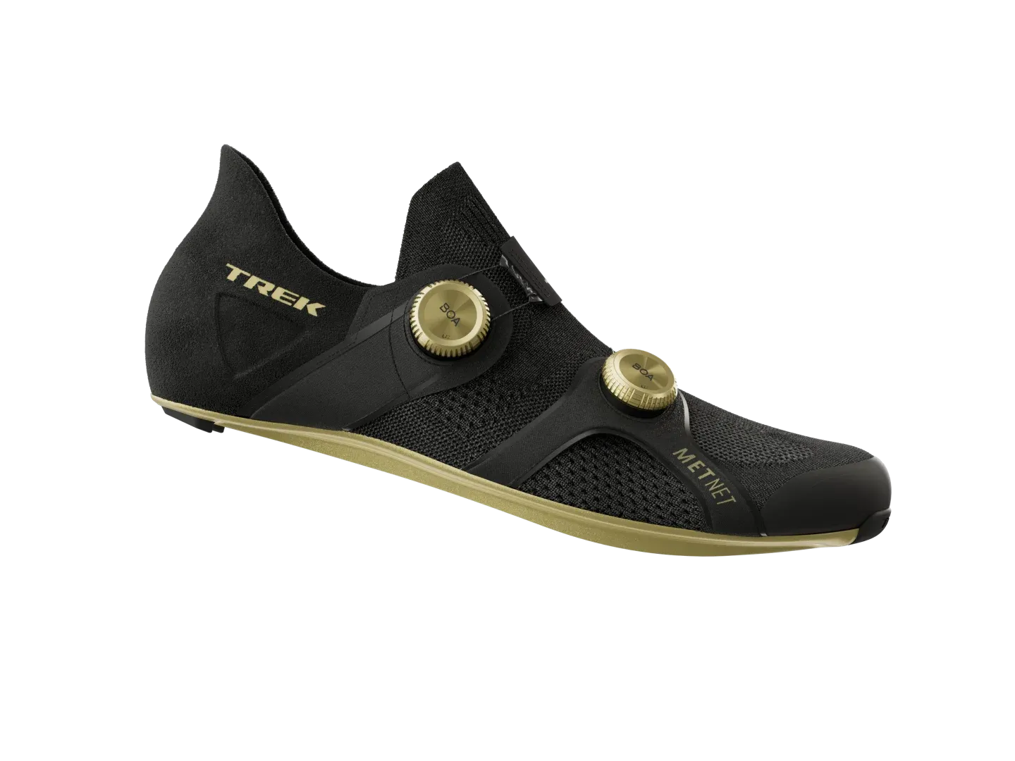 Trek RSL Knit Road Cycling Shoes