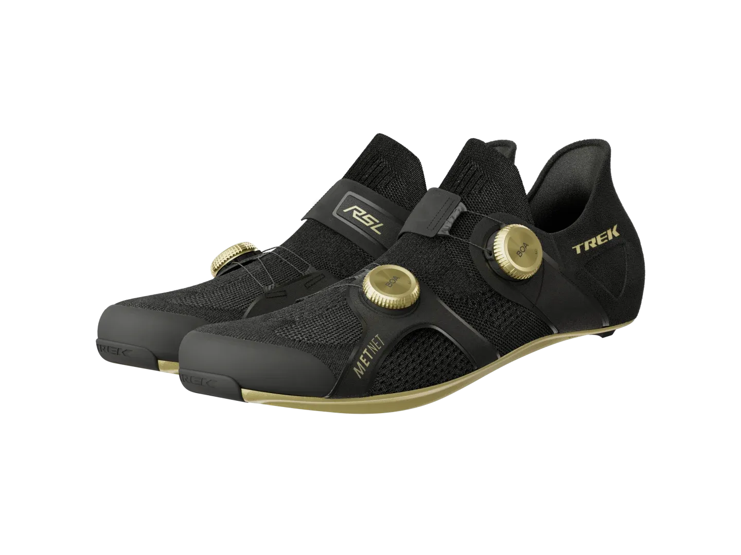 Trek RSL Knit Road Cycling Shoes