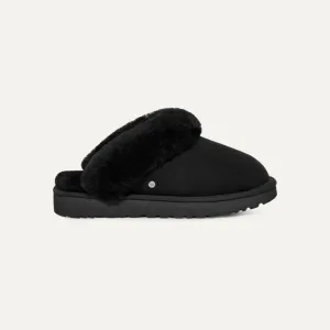 Ugg Classic II Slipper In Black