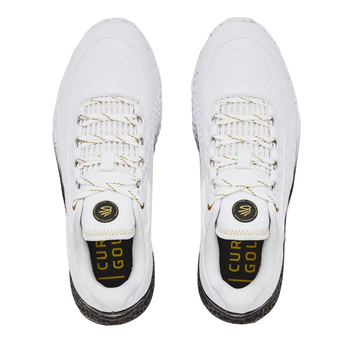 Under Armour CURRY 1 Mens Shoes