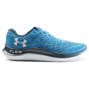 Under Armour Flow Velociti Wind Synthetic Textile Men's Low-Top Trainers