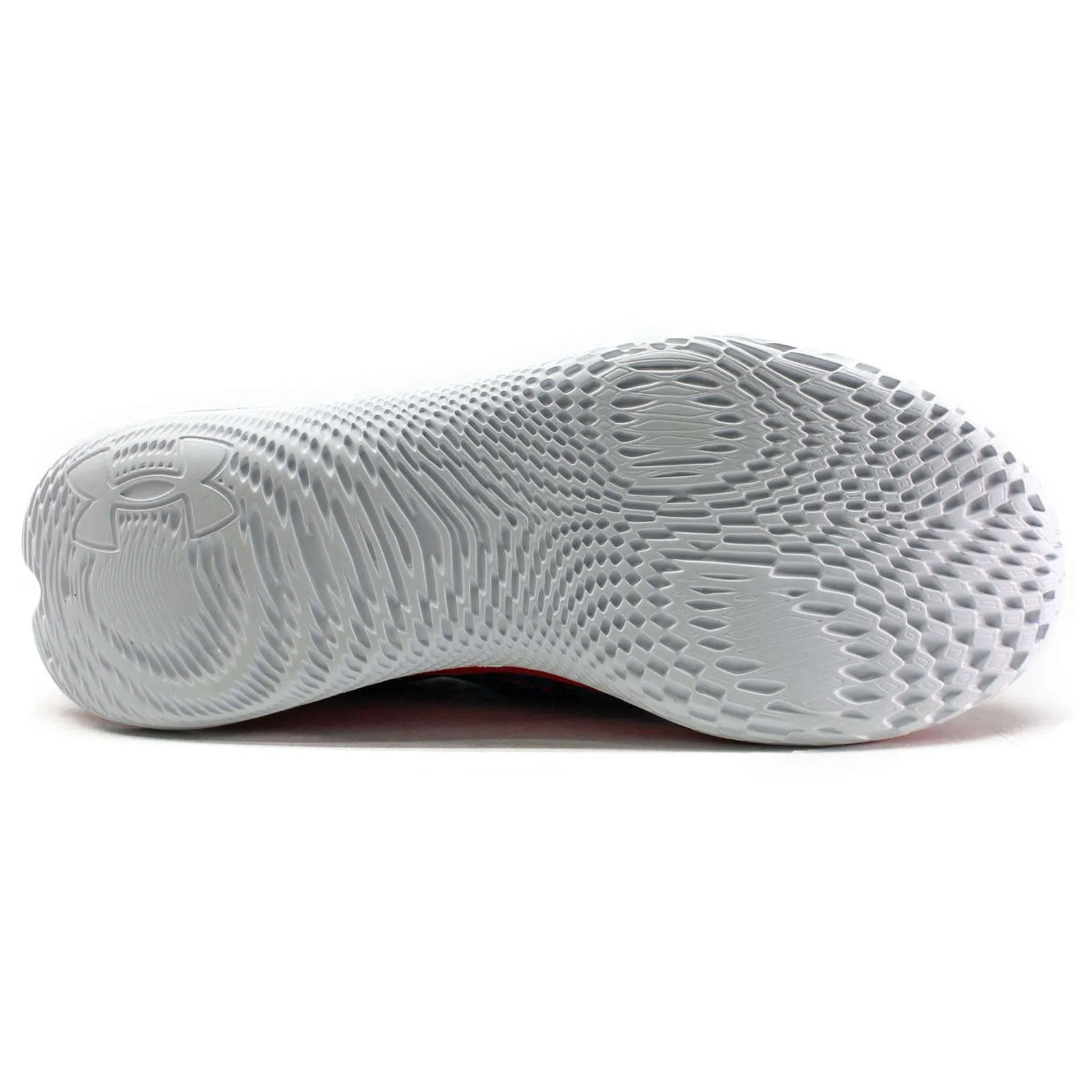 Under Armour Flow Velociti Wind Synthetic Textile Men's Low-Top Trainers