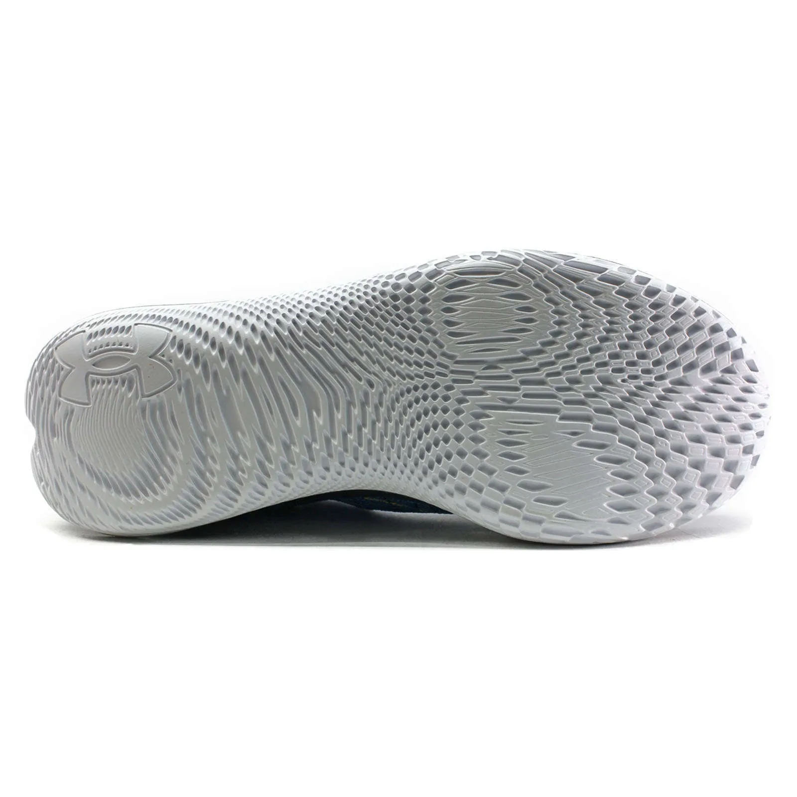 Under Armour Flow Velociti Wind Synthetic Textile Men's Low-Top Trainers