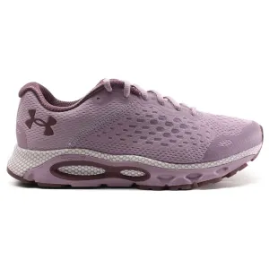 Under Armour HOVR Infinite 3 Synthetic Textile Women's Low-Top Trainers