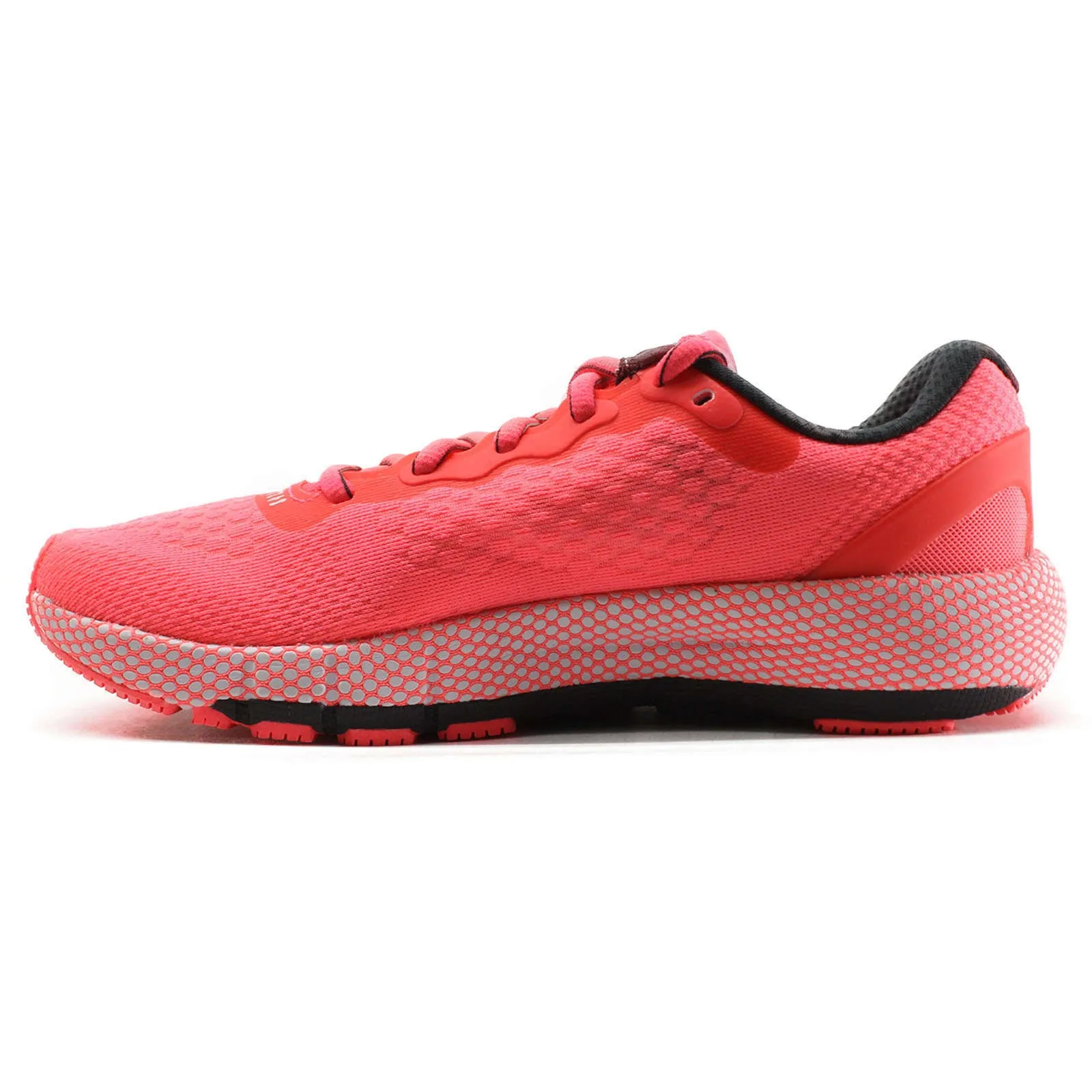 Under Armour HOVR Machina 2 Synthetic Textile Women's Low-Top Trainers
