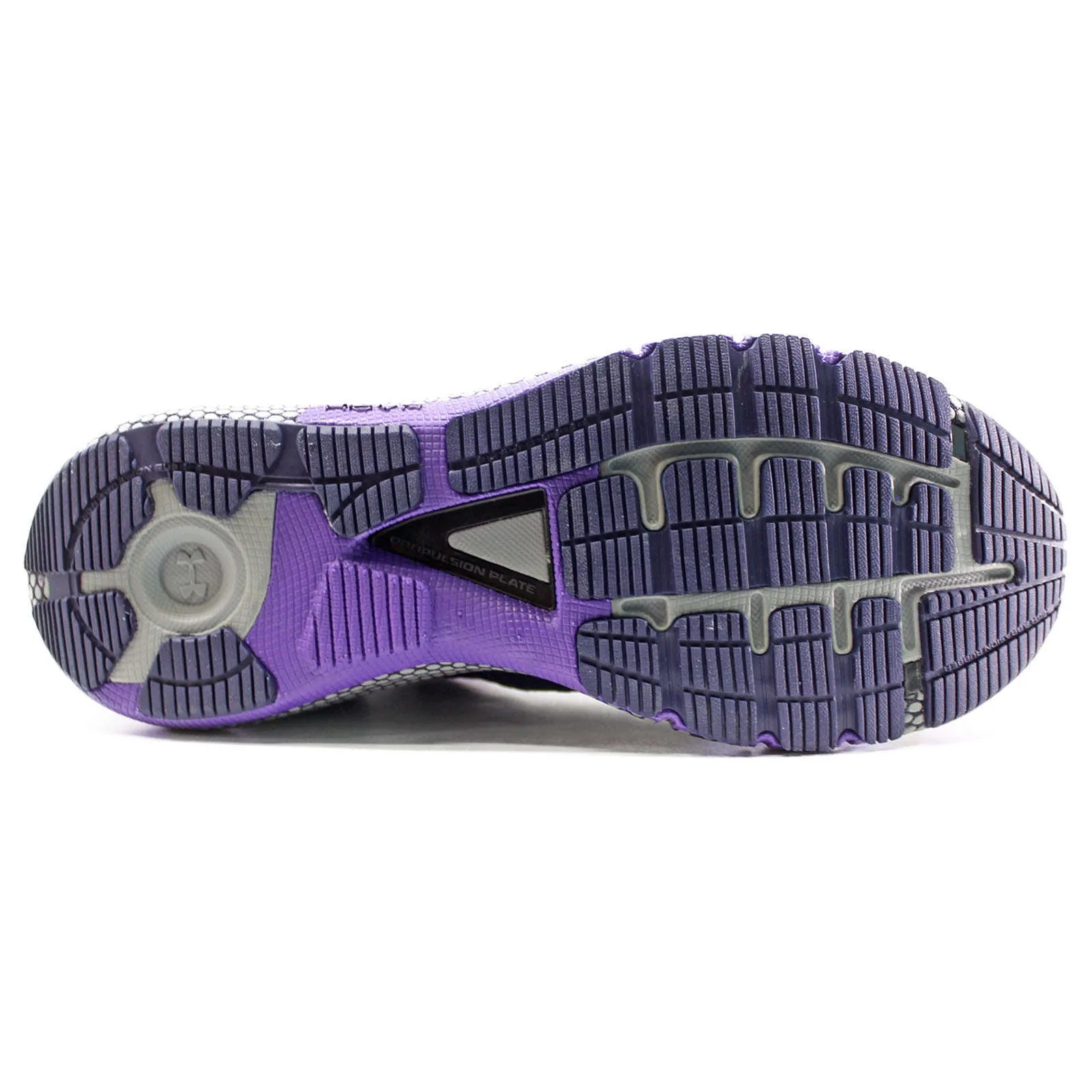 Under Armour HOVR Machina 2 Synthetic Textile Women's Low-Top Trainers