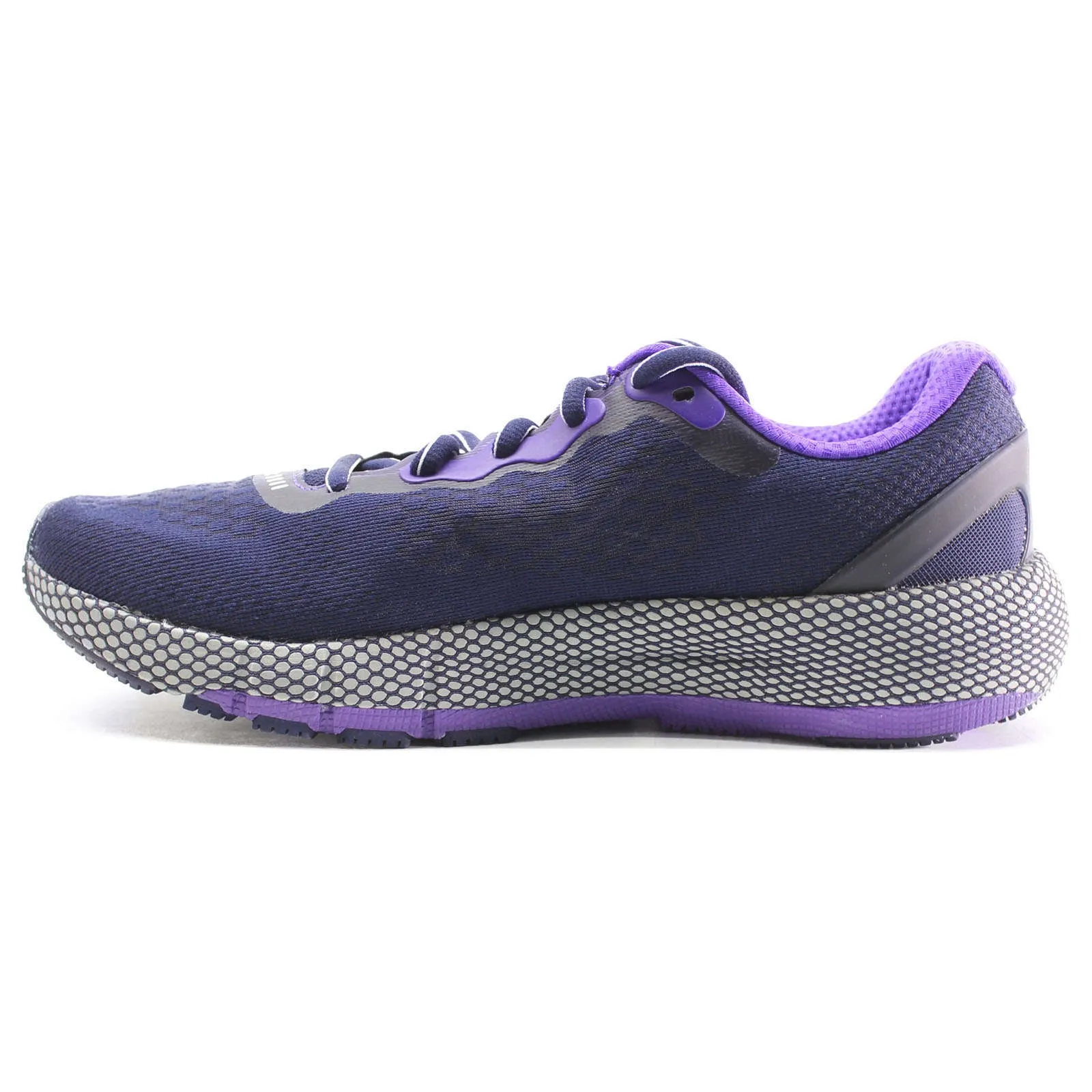 Under Armour HOVR Machina 2 Synthetic Textile Women's Low-Top Trainers