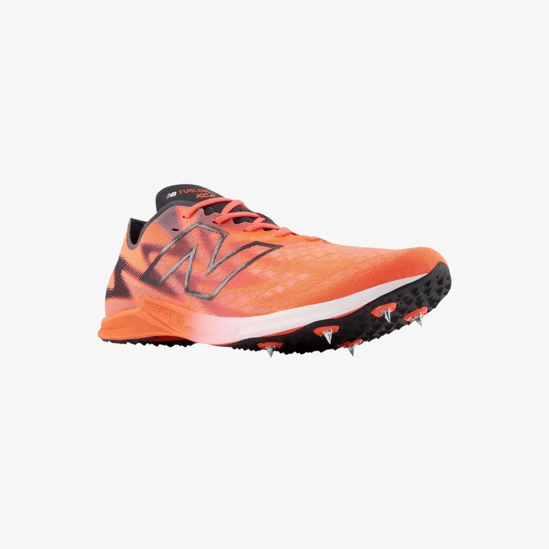 Unisex FuelCell SuperComp XC-X