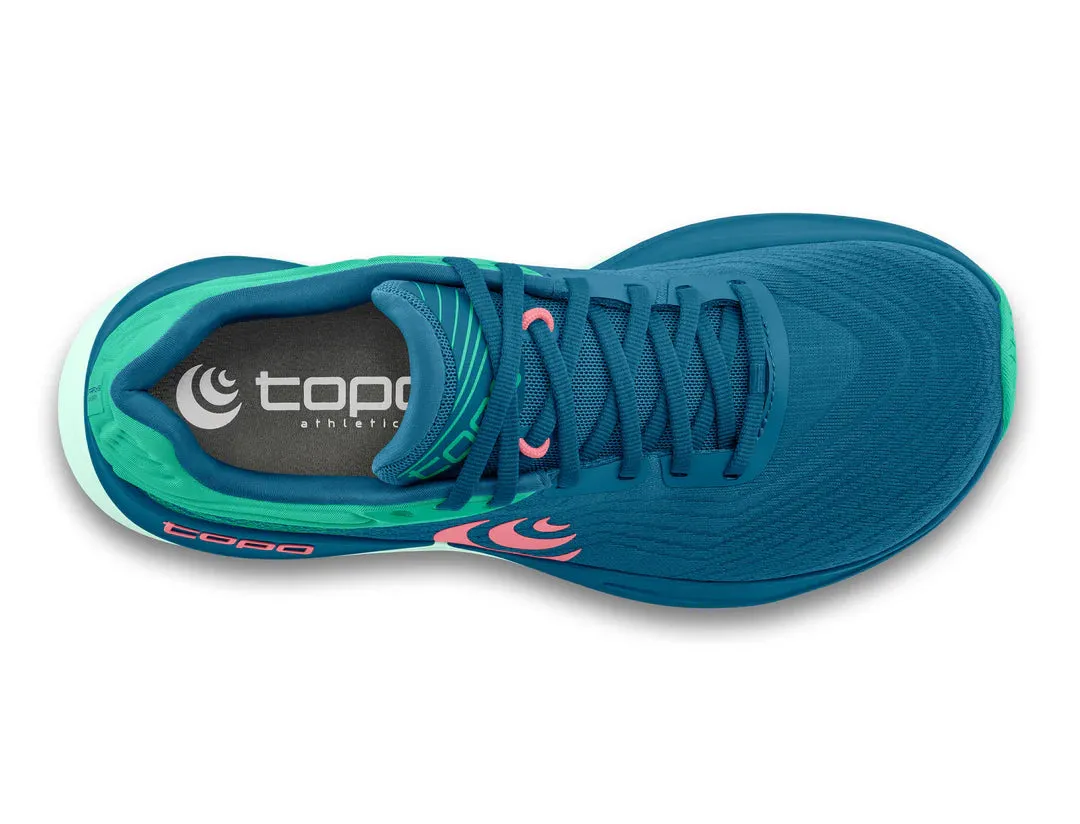 W Topo Ultrafly 5