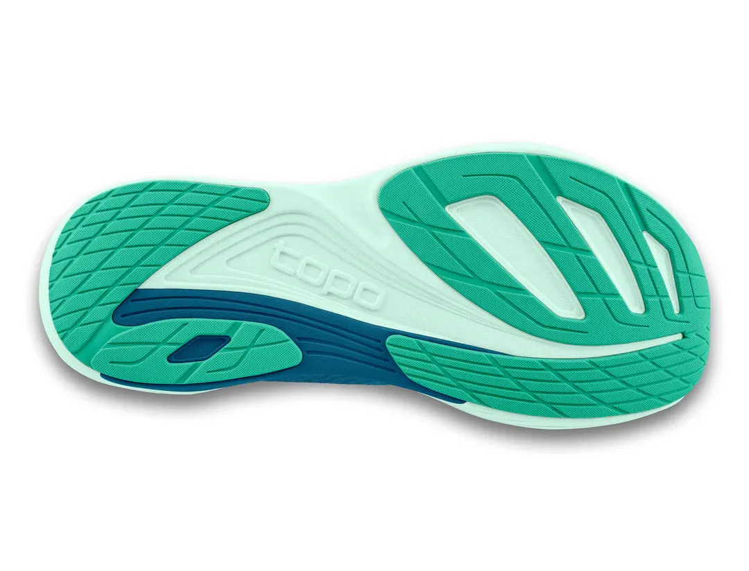 W Topo Ultrafly 5
