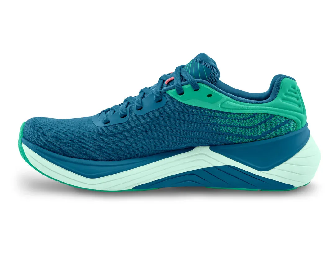 W Topo Ultrafly 5