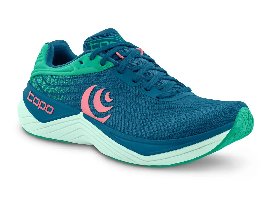 W Topo Ultrafly 5