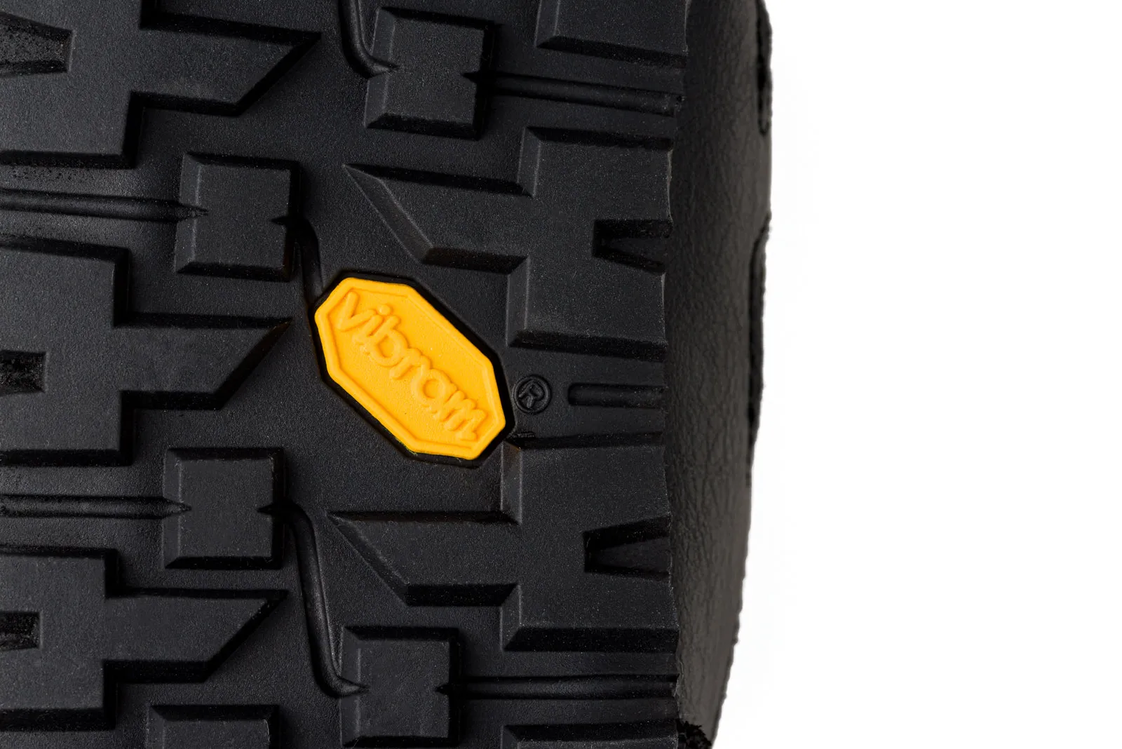 Women’s Chitra Trek&Trail Comfort black sneakers
