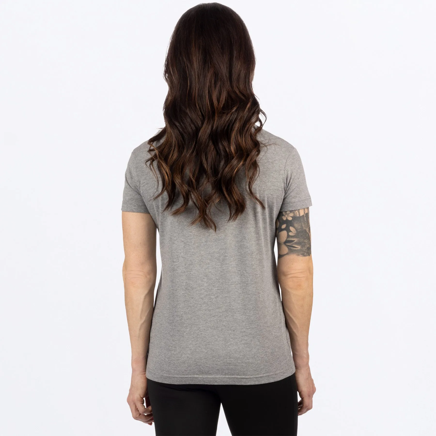 Women's Emblem Premium T-Shirt