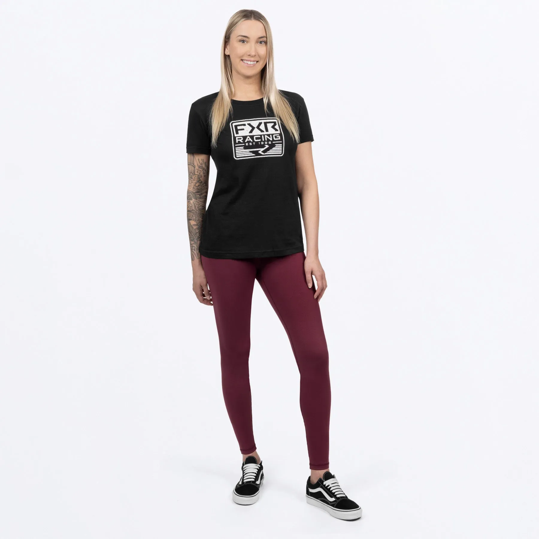 Women's Emblem Premium T-Shirt