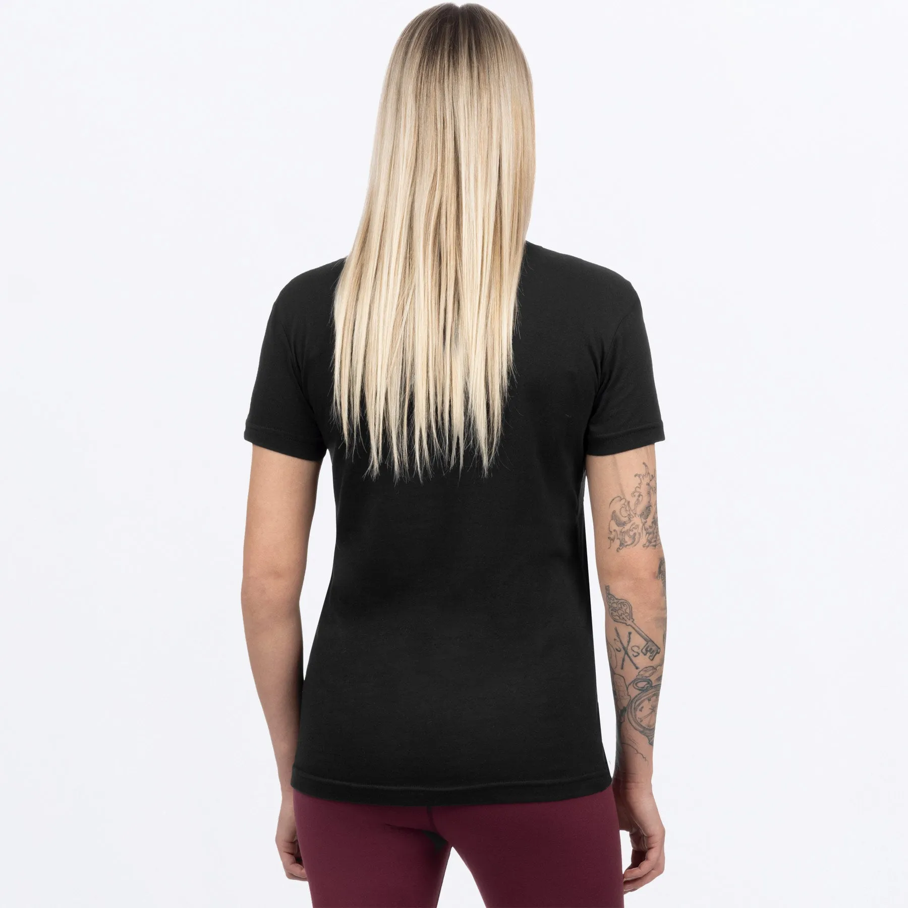 Women's Emblem Premium T-Shirt