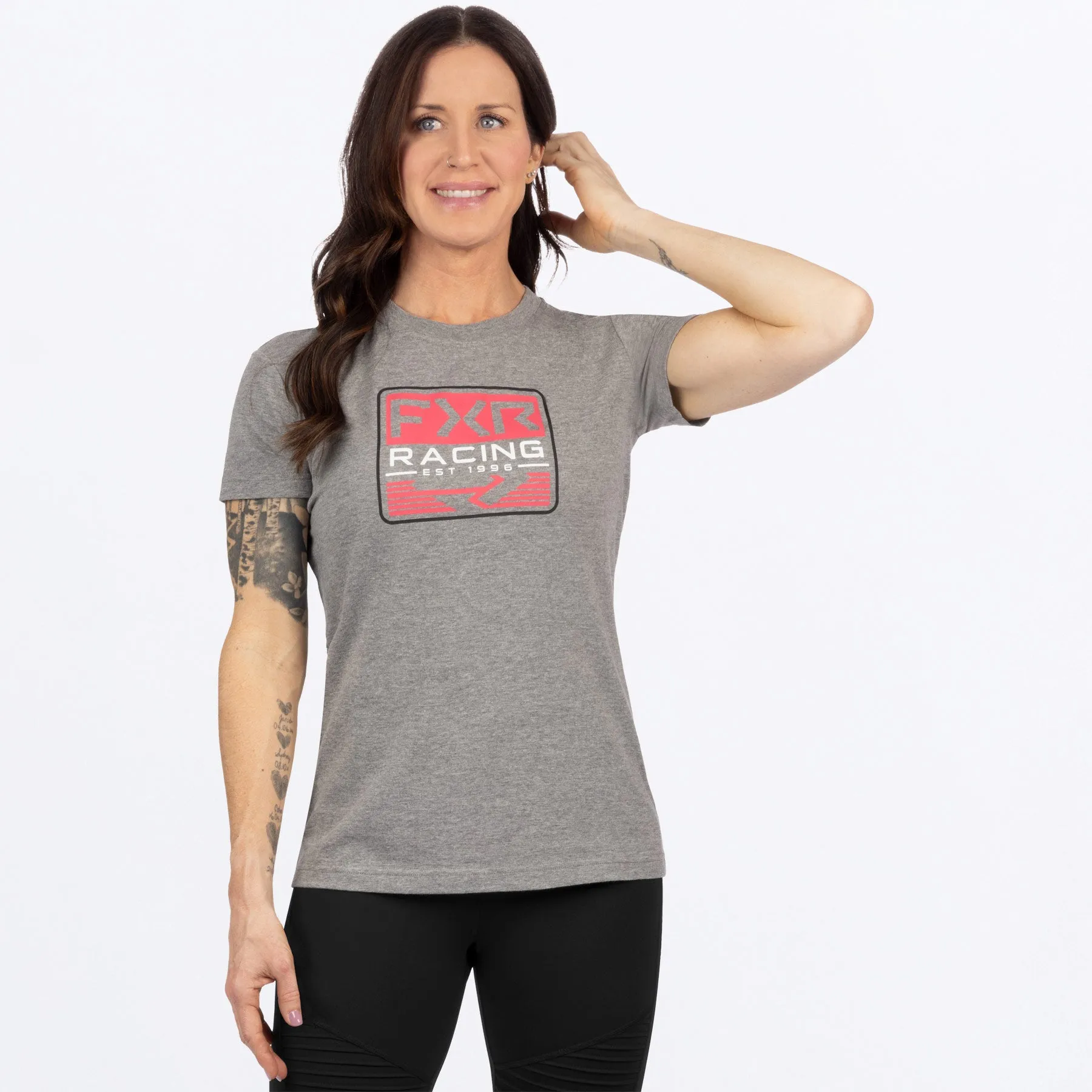 Women's Emblem Premium T-Shirt