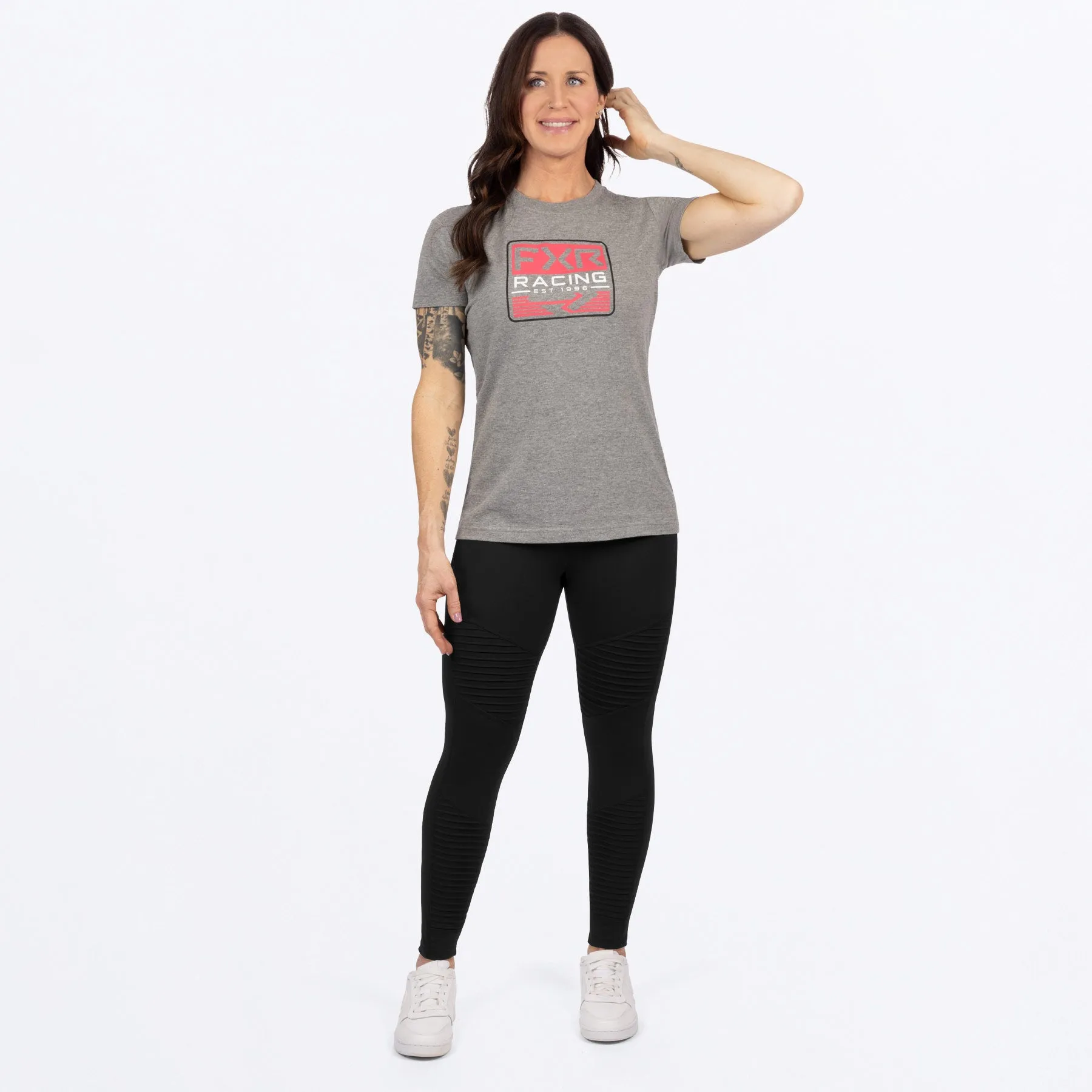 Women's Emblem Premium T-Shirt