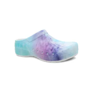 Women's Kane Tie Dye Molded