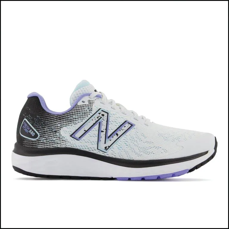 Women's New Balance Fresh Foam Shoe