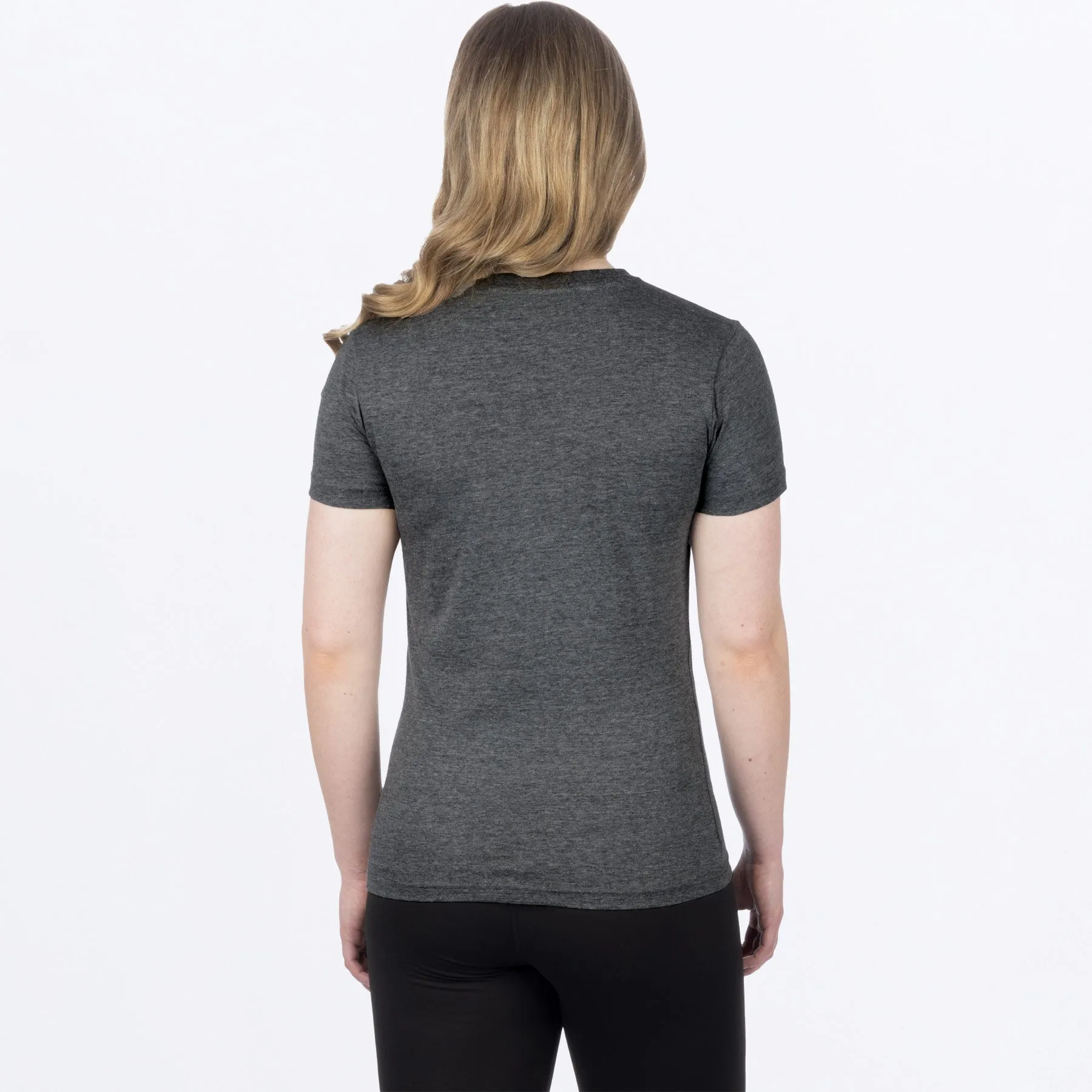 Women's Race Div Premium T-Shirt