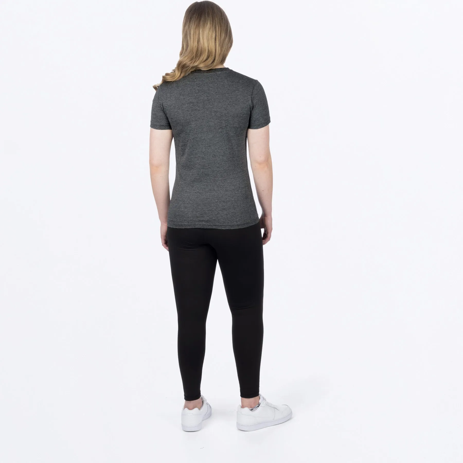 Women's Race Div Premium T-Shirt