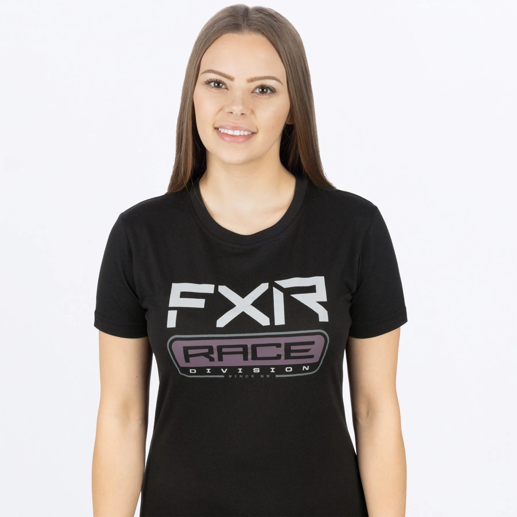 Women's Race Div Premium T-Shirt