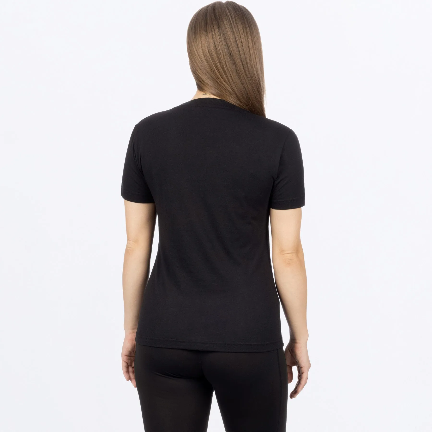 Women's Race Div Premium T-Shirt