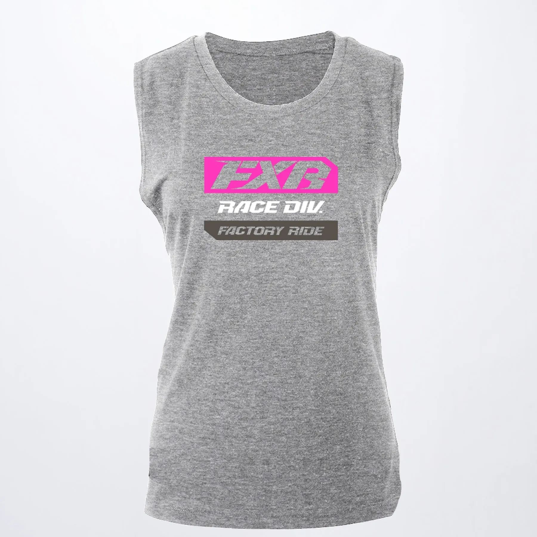 Women's Race Division Tank