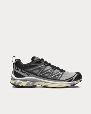 XT-6 Expanse Alloy / Quiet Shade / Black Low Top Sneakers