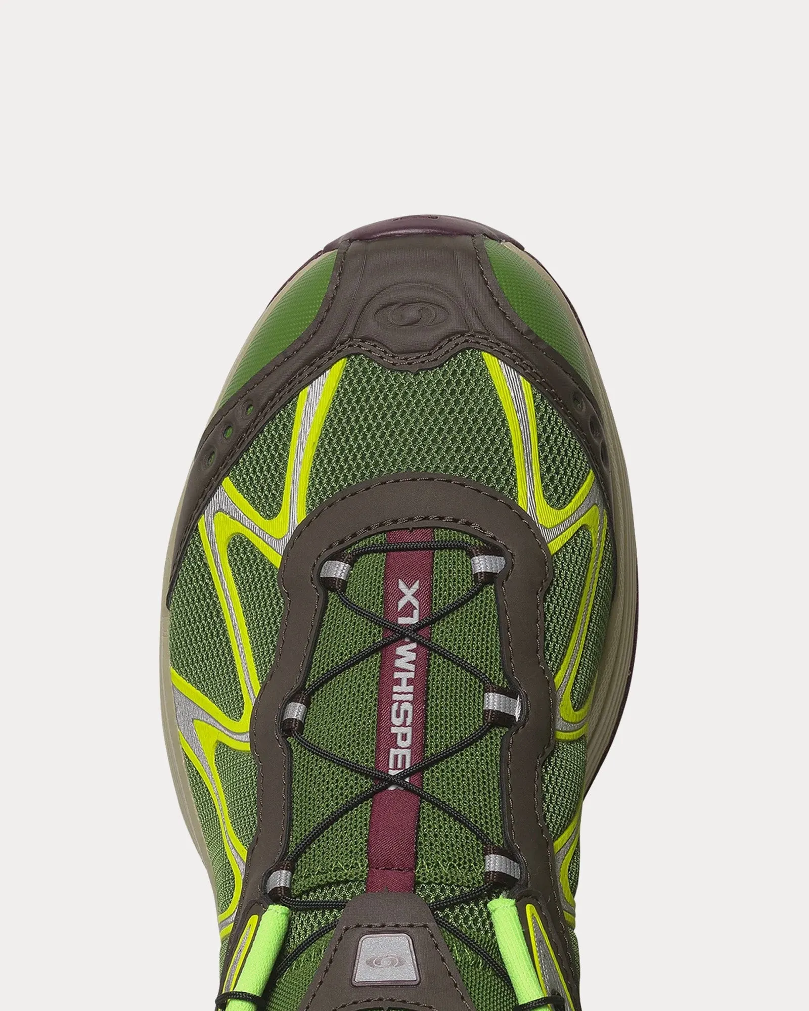XT-Whisper Treetop / Wren / Sulphur Spring Low Top Sneakers